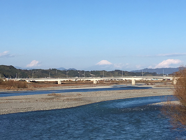 富士山